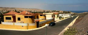 Casa Pared